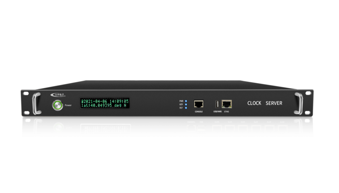 L1000-ENC01 单北斗+恒温晶振+铷原子钟