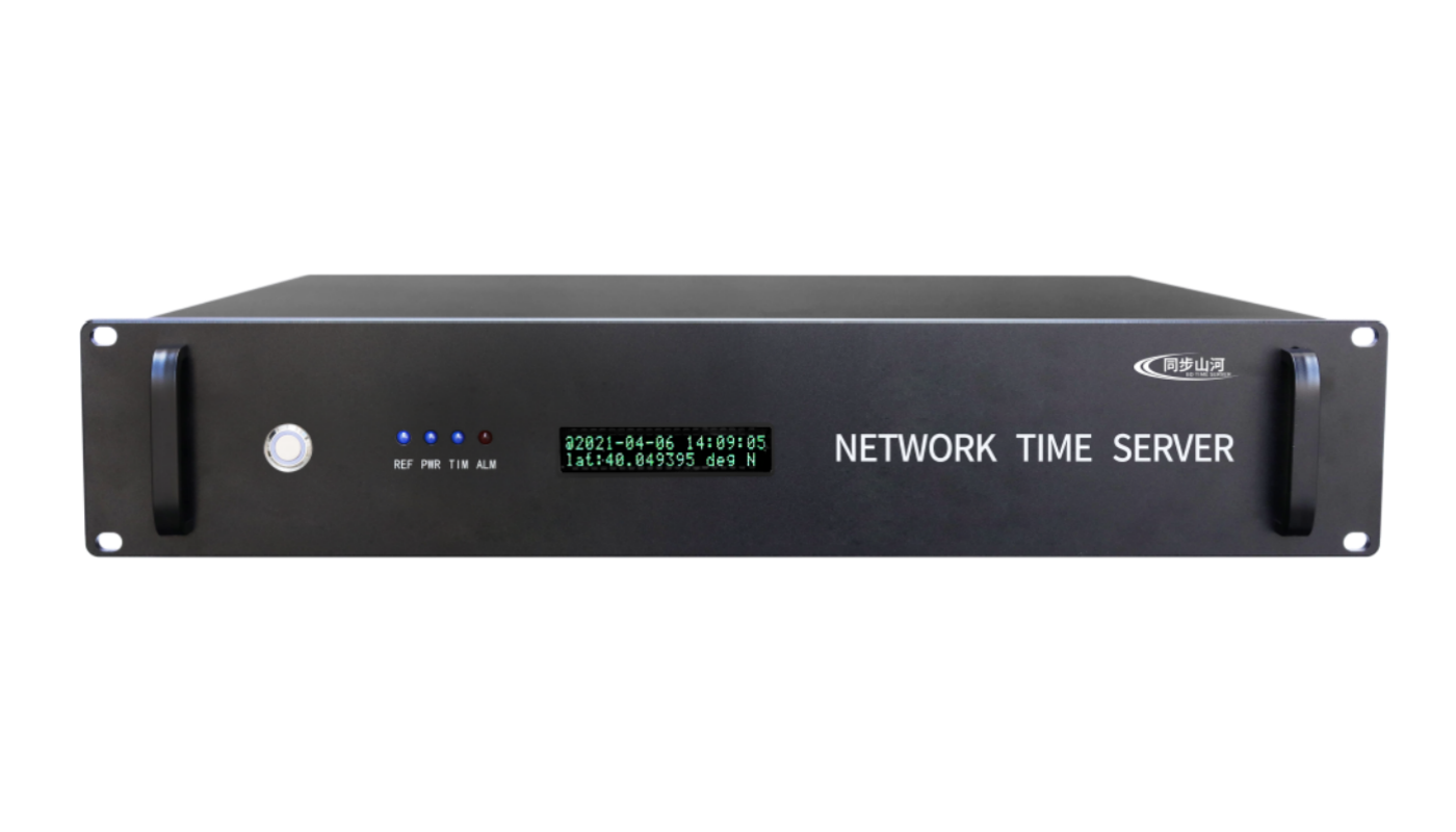 山河电子L7000-N8M1 国产八路物理隔离